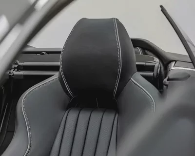 ASTON MARTIN DB9 GT - 2019 - CONVERTIBLE SOFT TOP - EXCELLENT CONDITION-14