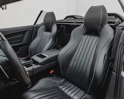 ASTON MARTIN DB9 GT - 2019 - CONVERTIBLE SOFT TOP - EXCELLENT CONDITION-15