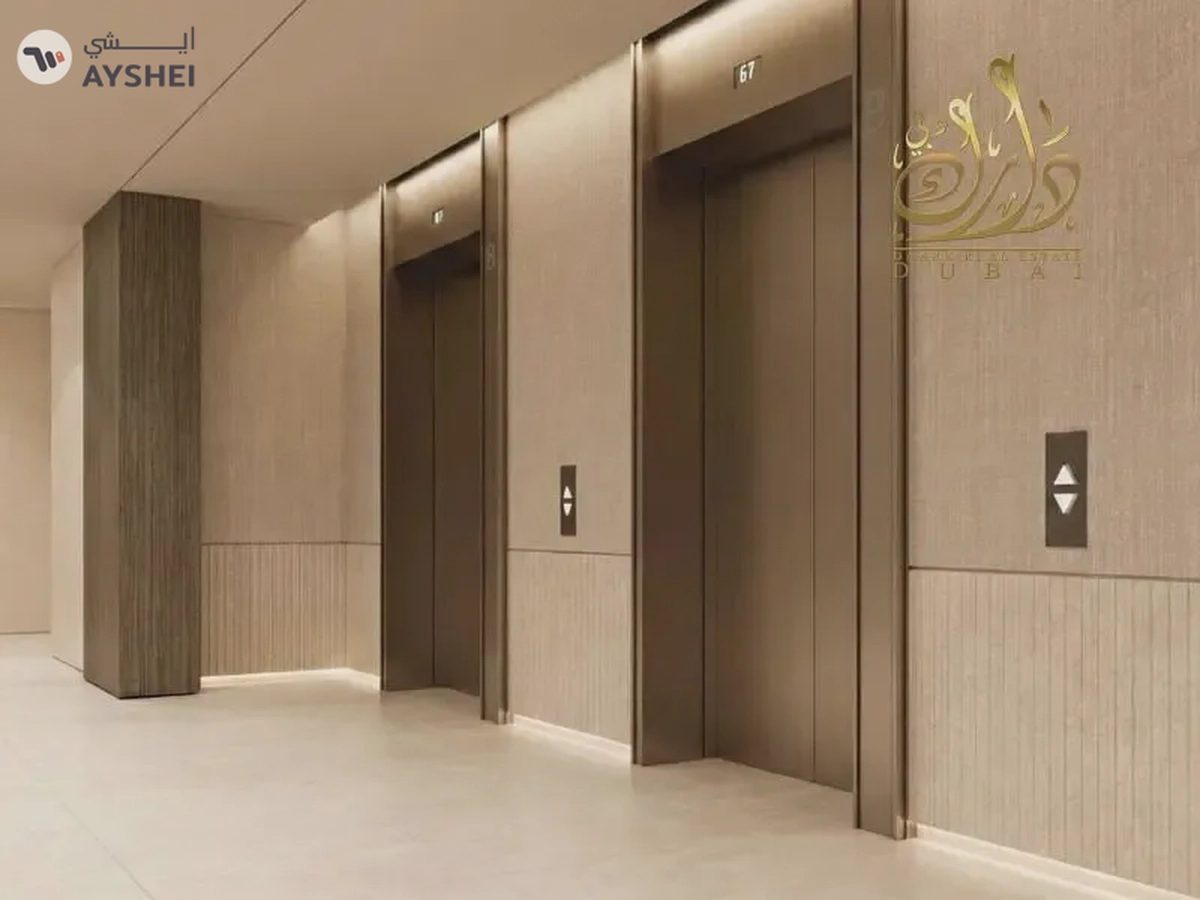 15%DISCOUNT || 3YEARS POST HANDOVER || CHEAPEST PRICE FOR SQFT || SMART HOME || HIGH ROI