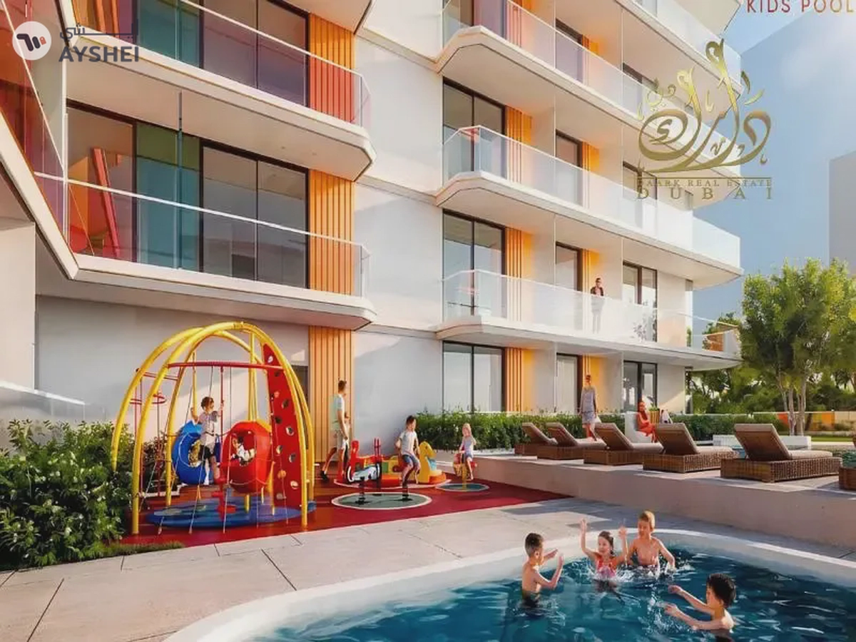 15%DISCOUNT || 3YEARS POST HANDOVER || CHEAPEST PRICE FOR SQFT || SMART HOME || HIGH ROI