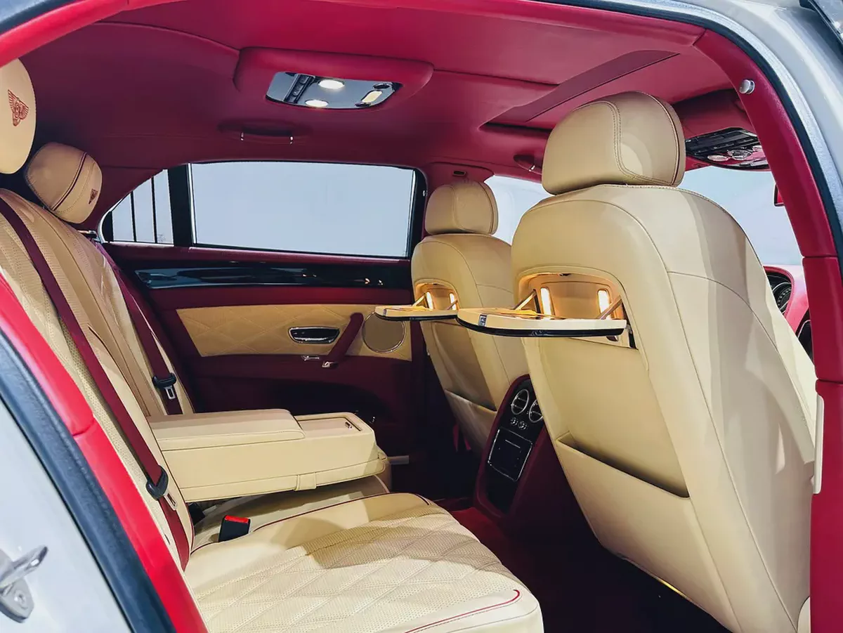 Bentley Flying Spur W12 First Edition 2014 GCC Specs-10-10