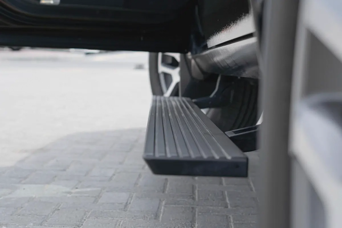 TOYOTA TUNDRA CREWMAX PLATINUM 2024-5-5