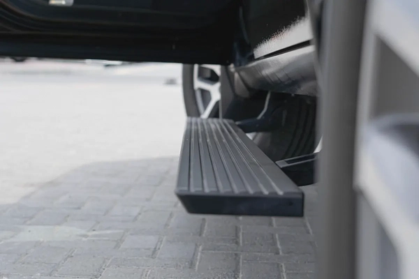 TOYOTA TUNDRA CREWMAX PLATINUM 2024