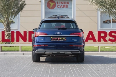 Audi Q5 2022-3
