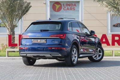 Audi Q5 2022-6