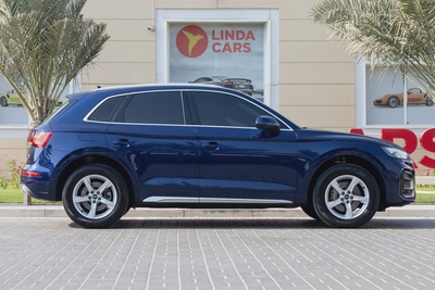 Audi Q5 2022-5