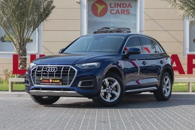 Audi Q5 2022-0