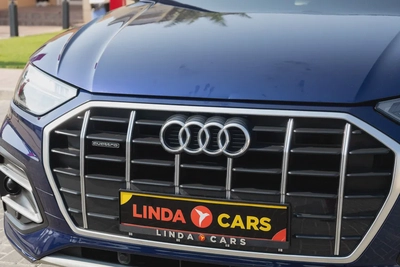 Audi Q5 2022-8