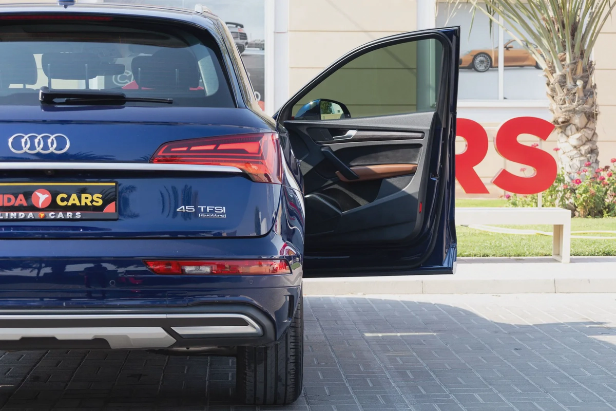 Audi Q5 2022-2-2