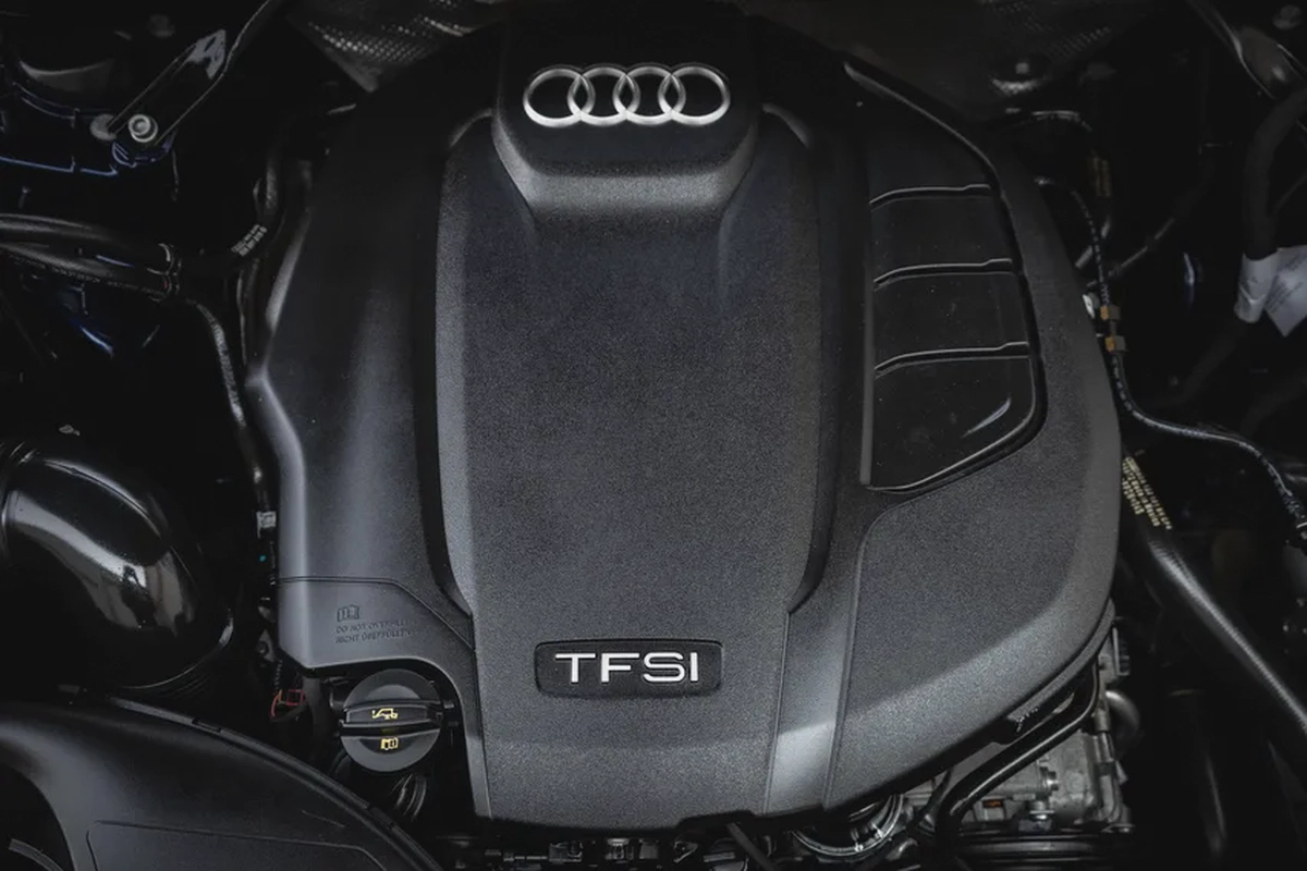 Audi Q5 2022-1-1
