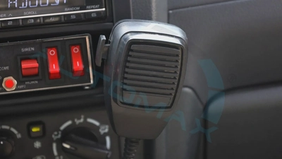 2025 CMC Veryca Panel Van ( AMBULANCE ) 1.5L RWD GCC 0Km With 3 Years Or 100,000 Km Warranty-10