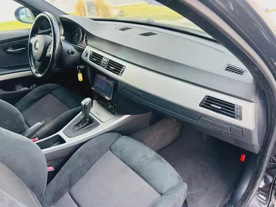BMW 323i | 2006 | M PACKAGE | CLEAN TITILE | FRESH JAPAN IMPORT-11