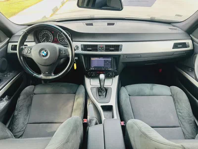 BMW 323i | 2006 | M PACKAGE | CLEAN TITILE | FRESH JAPAN IMPORT-15