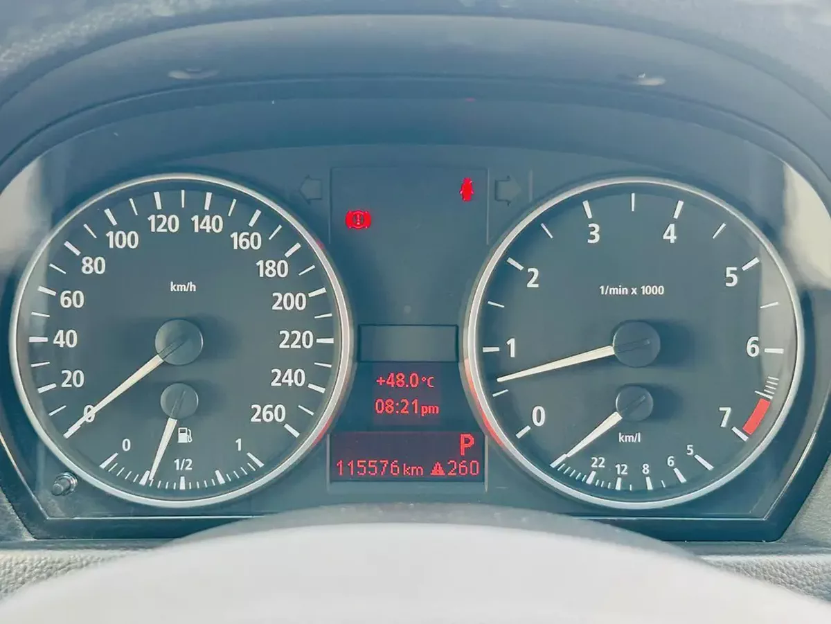 BMW 323i | 2006 | M PACKAGE | CLEAN TITILE | FRESH JAPAN IMPORT-19-19