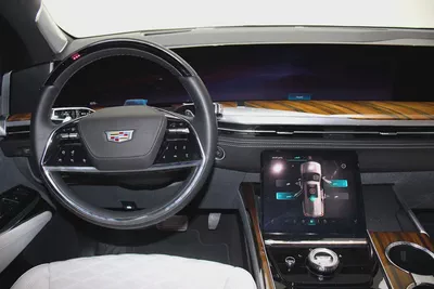 2025 Cadillac Escalade Sport Platinum | GCC Specs-6