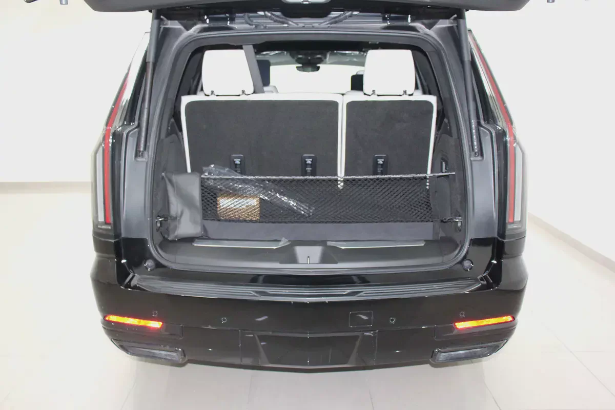 2025 Cadillac Escalade Sport Platinum | GCC Specs-5-5