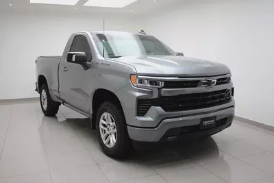 Silverado RC RST 1500 5.3L-0
