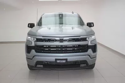 Silverado RC RST 1500 5.3L-1