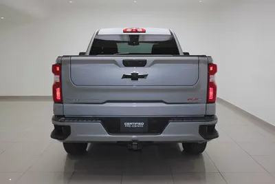 Silverado RC RST 1500 5.3L-2