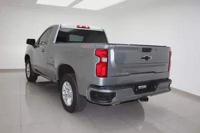 Silverado RC RST 1500 5.3L-3