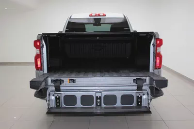 Silverado RC RST 1500 5.3L-4