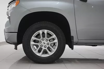 Silverado RC RST 1500 5.3L-5