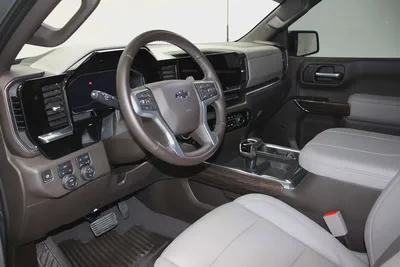 Silverado RC RST 1500 5.3L-6