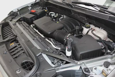 Silverado RC RST 1500 5.3L-8