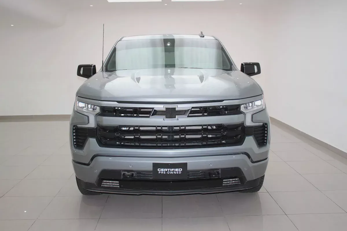 Silverado RC RST 1500 5.3L-1-1