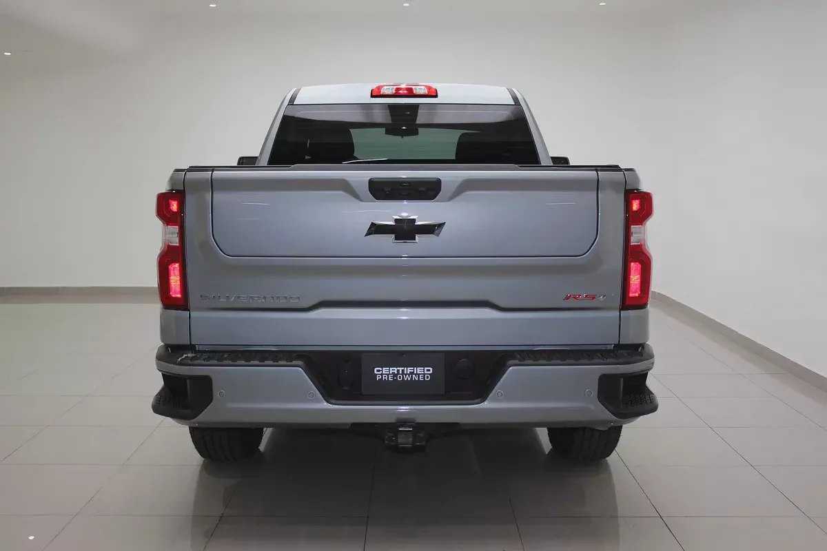 Silverado RC RST 1500 5.3L-2-2