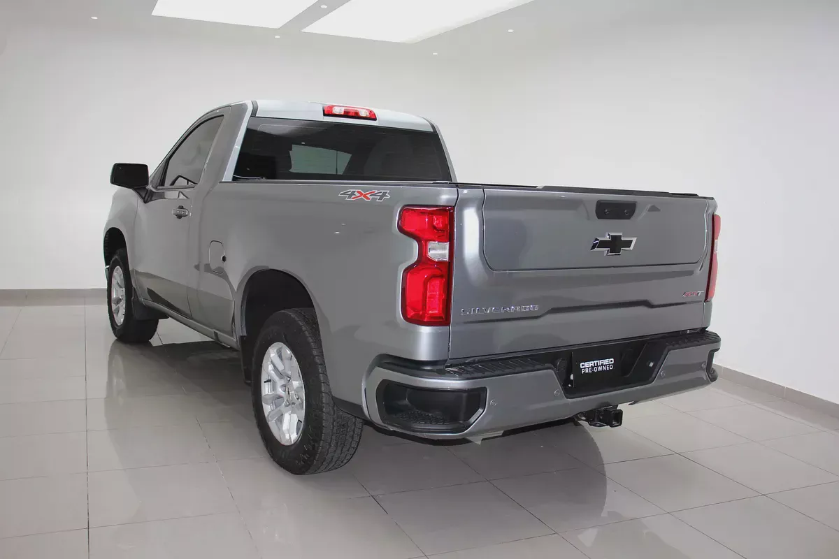 Silverado RC RST 1500 5.3L-3-3