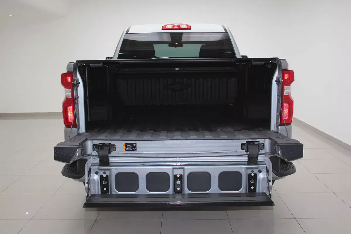 Silverado RC RST 1500 5.3L-4-4