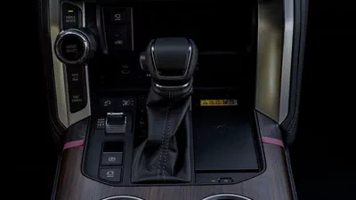 Toyota Land Cruiser VXR PETROL 2026-12