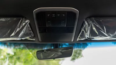 Toyota Land Cruiser VXR PETROL 2026-21