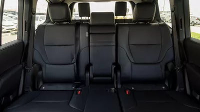 Toyota Land Cruiser VXR PETROL 2026-24