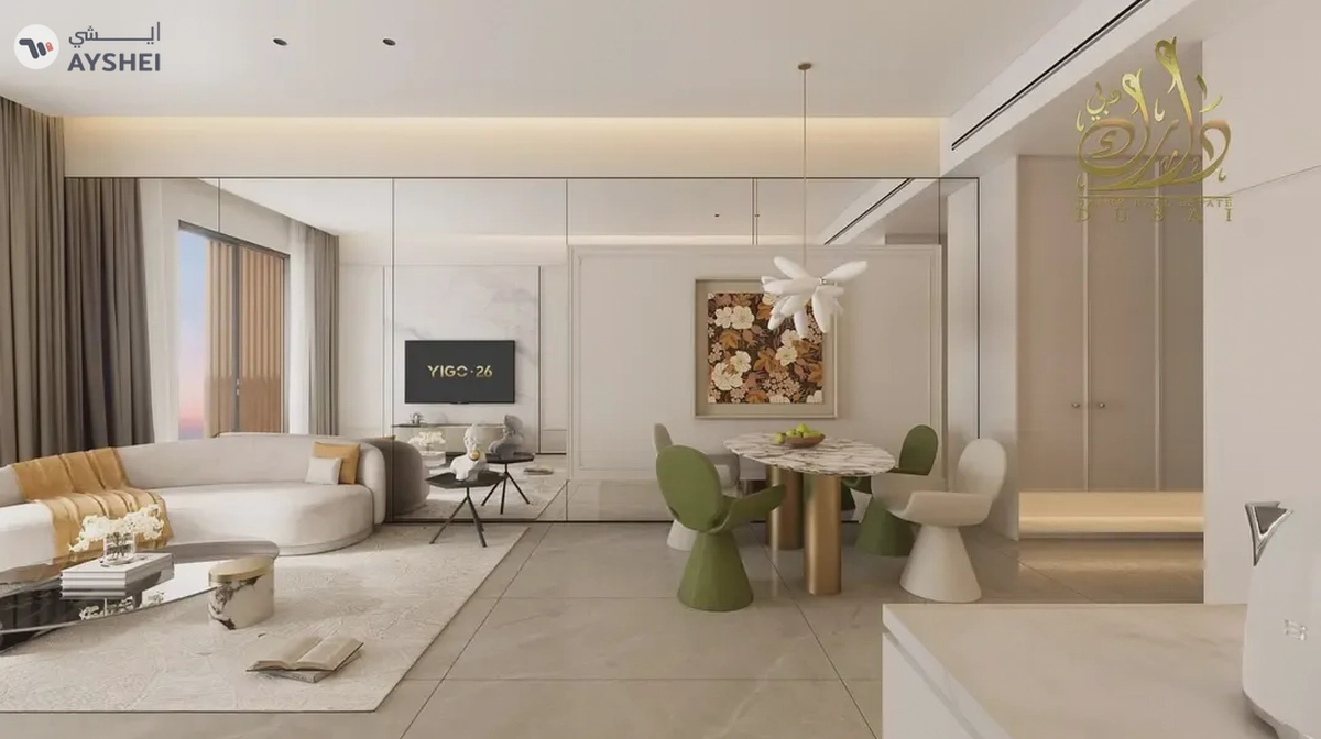 Invest Near Metro | From Affordable