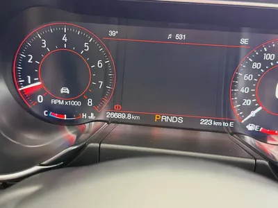 2022 Ford Mustang GT | GCC Specs | Pristine Condition-17