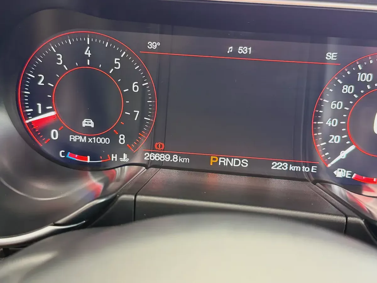 2022 Ford Mustang GT | GCC Specs | Pristine Condition-17-17
