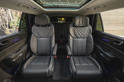 Hongqi E-HS9 2024-19