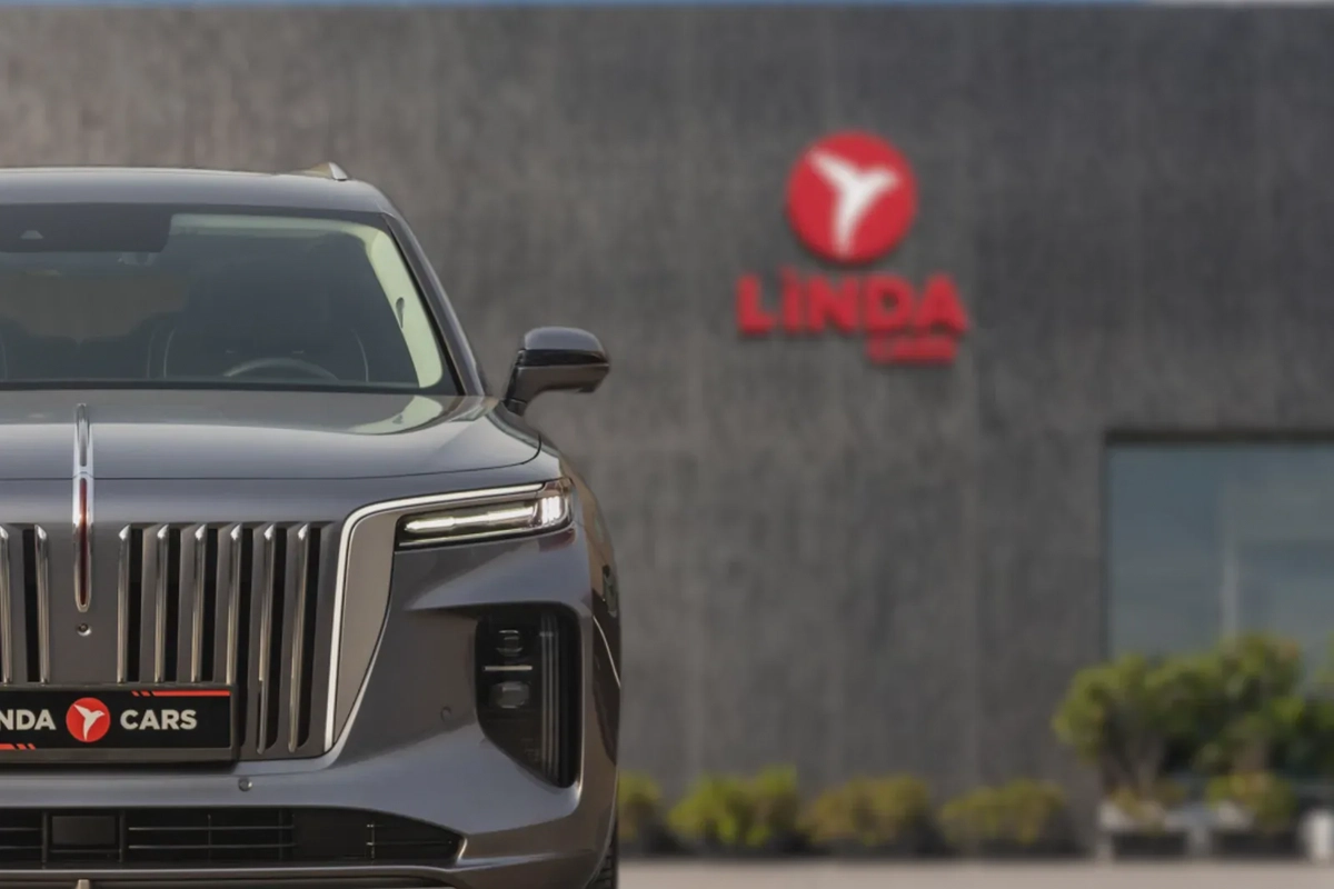 Hongqi E-HS9 2024-18-18