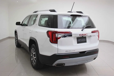 2023 GMC Acadia SLE - GCC Specs - Like New!-2