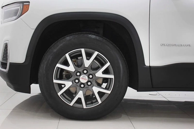 2023 GMC Acadia SLE - GCC Specs - Like New!-5