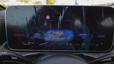 2026 Mercedes-Benz CLE 200 AMG COUPE EQ Boost RWD GCC With 2 Years Unlimited Mileage Warranty-7