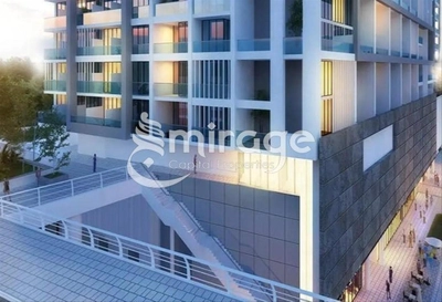 APARTMENT FOR SALE IN AL MARYAH VISTA, AL MARYAH ISLAND-4
