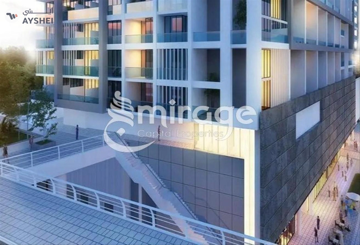 APARTMENT FOR SALE IN AL MARYAH VISTA, AL MARYAH ISLAND-4-4