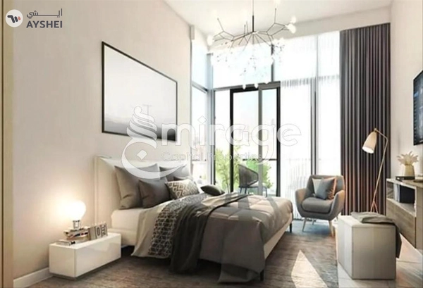 APARTMENT FOR SALE IN AL MARYAH VISTA, AL MARYAH ISLAND