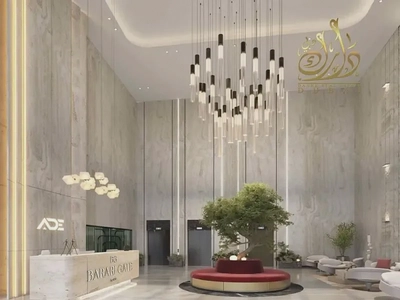 INVESTOR DEAL/HIGHT ROI / BOOK WITH 10%. . . . !!!! ASK 1% Monthly - 3 Years Post handover - Prime Location-0