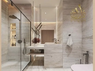 INVESTOR DEAL/HIGHT ROI / BOOK WITH 10%. . . . !!!! ASK 1% Monthly - 3 Years Post handover - Prime Location-4