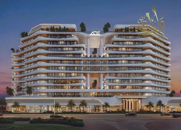INVESTOR DEAL/HIGHT ROI / BOOK WITH 10%. . . . !!!! ASK 1% Monthly - 3 Years Post handover - Prime Location