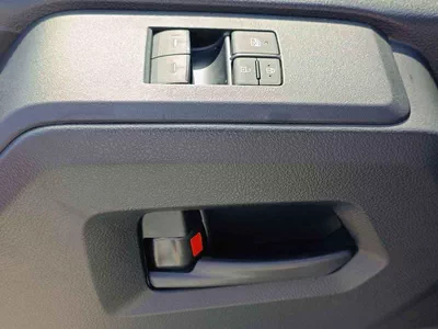 Toyota Hiace TOYOTA HIACE CARGO LOW ROOF || 3.5L PETROL A/T V6 (CODE # HCLRAE)-16